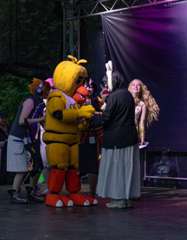 Tracon Perjantai Hall Cosplay - Wezaap-8