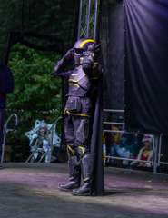 Tracon Perjantai Hall Cosplay - Wezaap-80