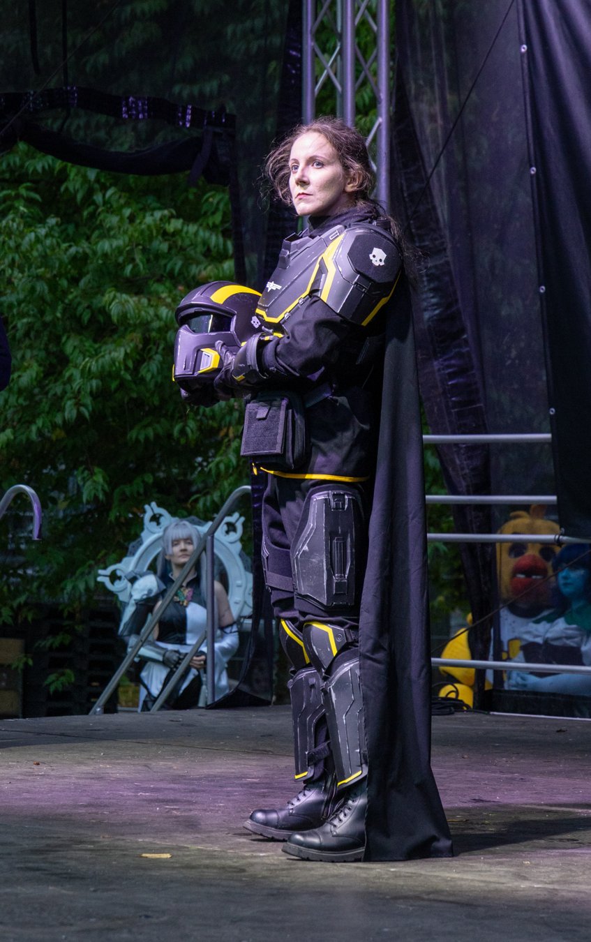 Tracon Perjantai Hall Cosplay - Wezaap-83