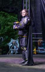 Tracon Perjantai Hall Cosplay - Wezaap-83