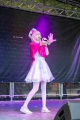 Eruru Kameno Animemusiikkia
