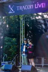 Tracon 2026 » Kuvia Ohjelmanumeroista » Girly K-pop and J-pop RPD! » Wezaap