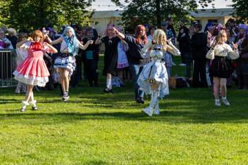 Tracon Perjantai Girly K-pop and J-pop RPD-10