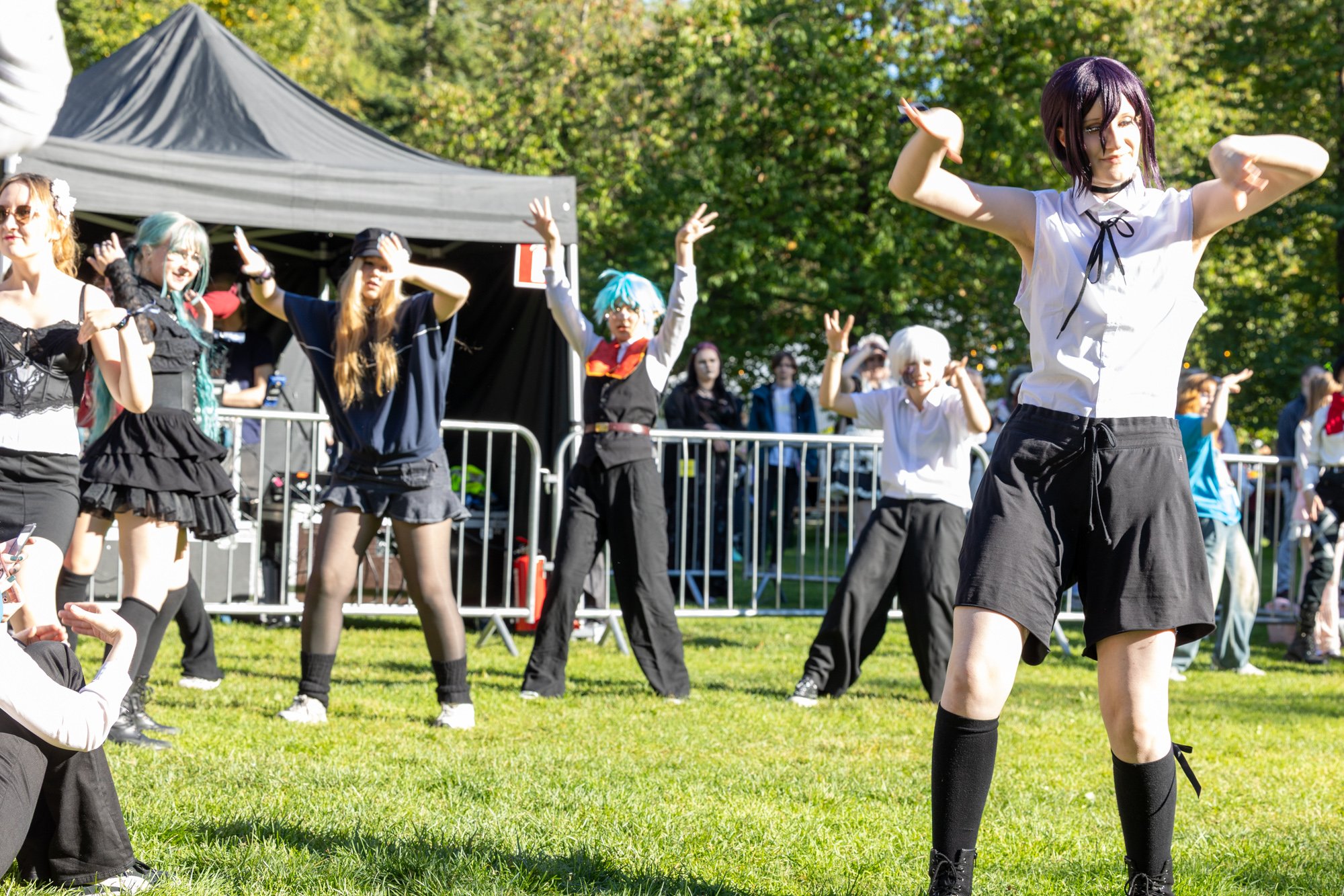 Tracon Perjantai Girly K-pop and J-pop RPD-24