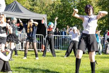 Tracon Perjantai Girly K-pop and J-pop RPD-24