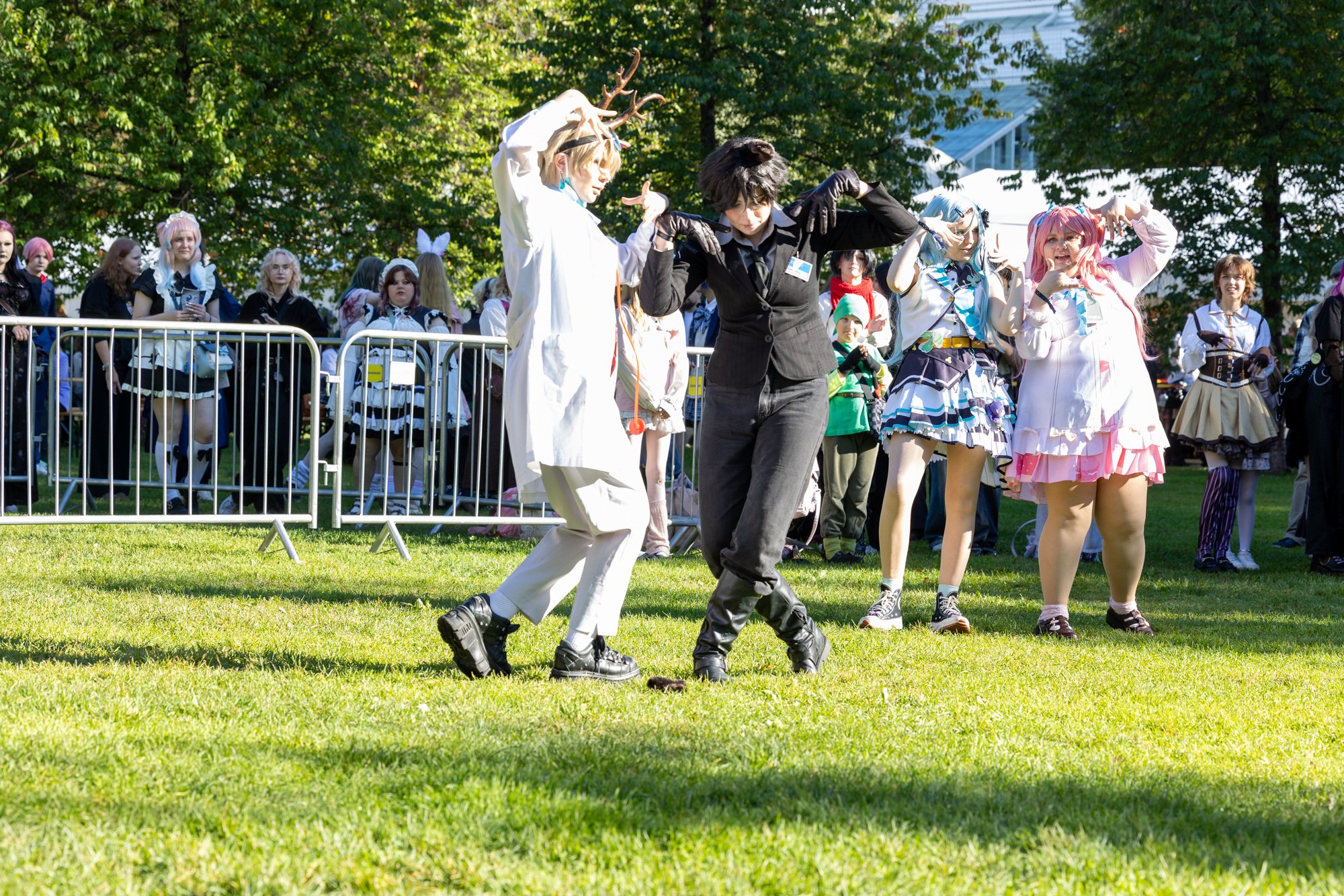 Tracon Perjantai Girly K-pop and J-pop RPD-25