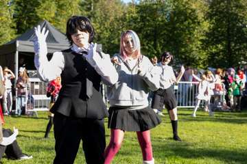 Tracon Perjantai Girly K-pop and J-pop RPD-27
