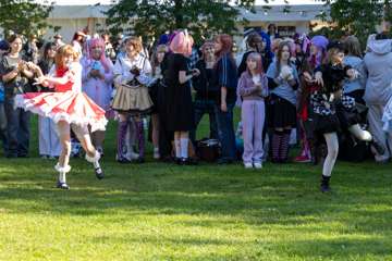 Tracon Perjantai Girly K-pop and J-pop RPD-28