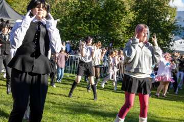 Tracon Perjantai Girly K-pop and J-pop RPD-35