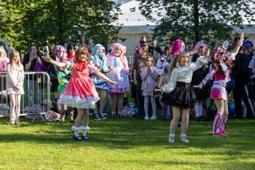 Tracon Perjantai Girly K-pop and J-pop RPD-38