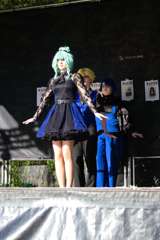 Tracon 2026 » Kuvia Ohjelmanumeroista » Nightfall Gala - ENCHANTIC BEATS