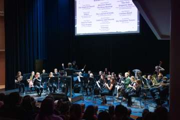 PAHin Traconkonsertti Vol.2