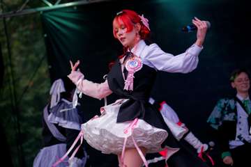 Nyymix