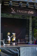 Tracon Perjantai Sähköiset Enkelit-1