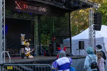 Tracon Perjantai Sähköiset Enkelit-11
