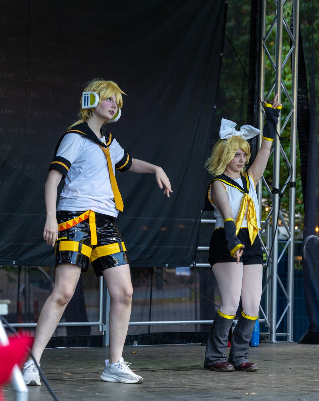 Tracon Perjantai Sähköiset Enkelit-51