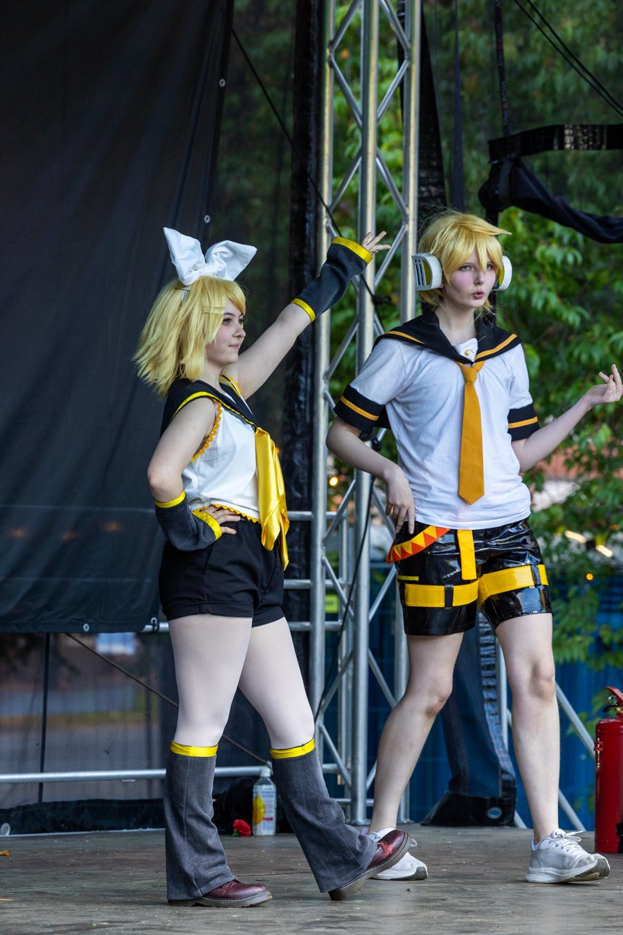Tracon Perjantai Sähköiset Enkelit-59