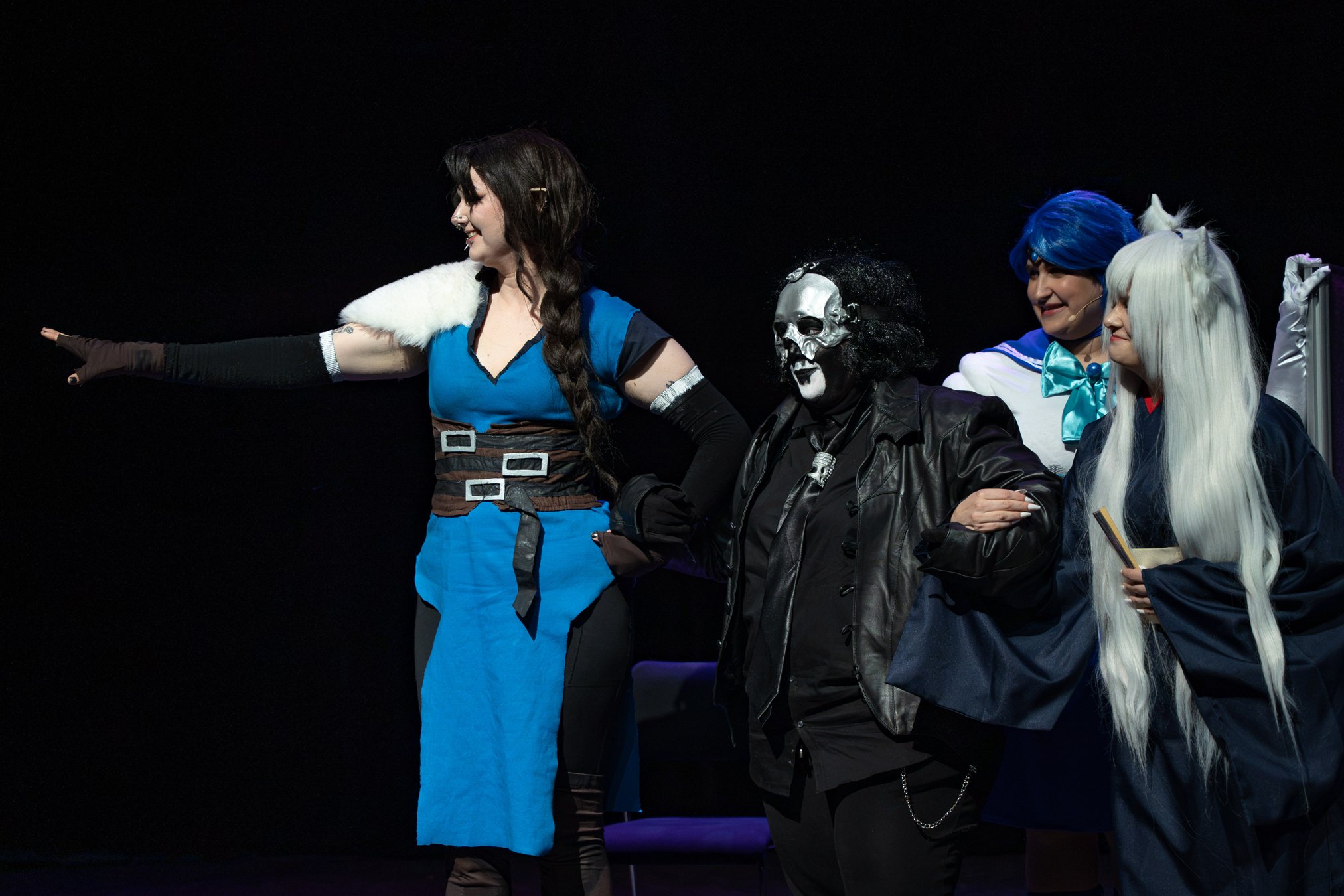 TRACON 2026 - Sailor Moon - The Cosplaydeitti -kelmiphotography-06