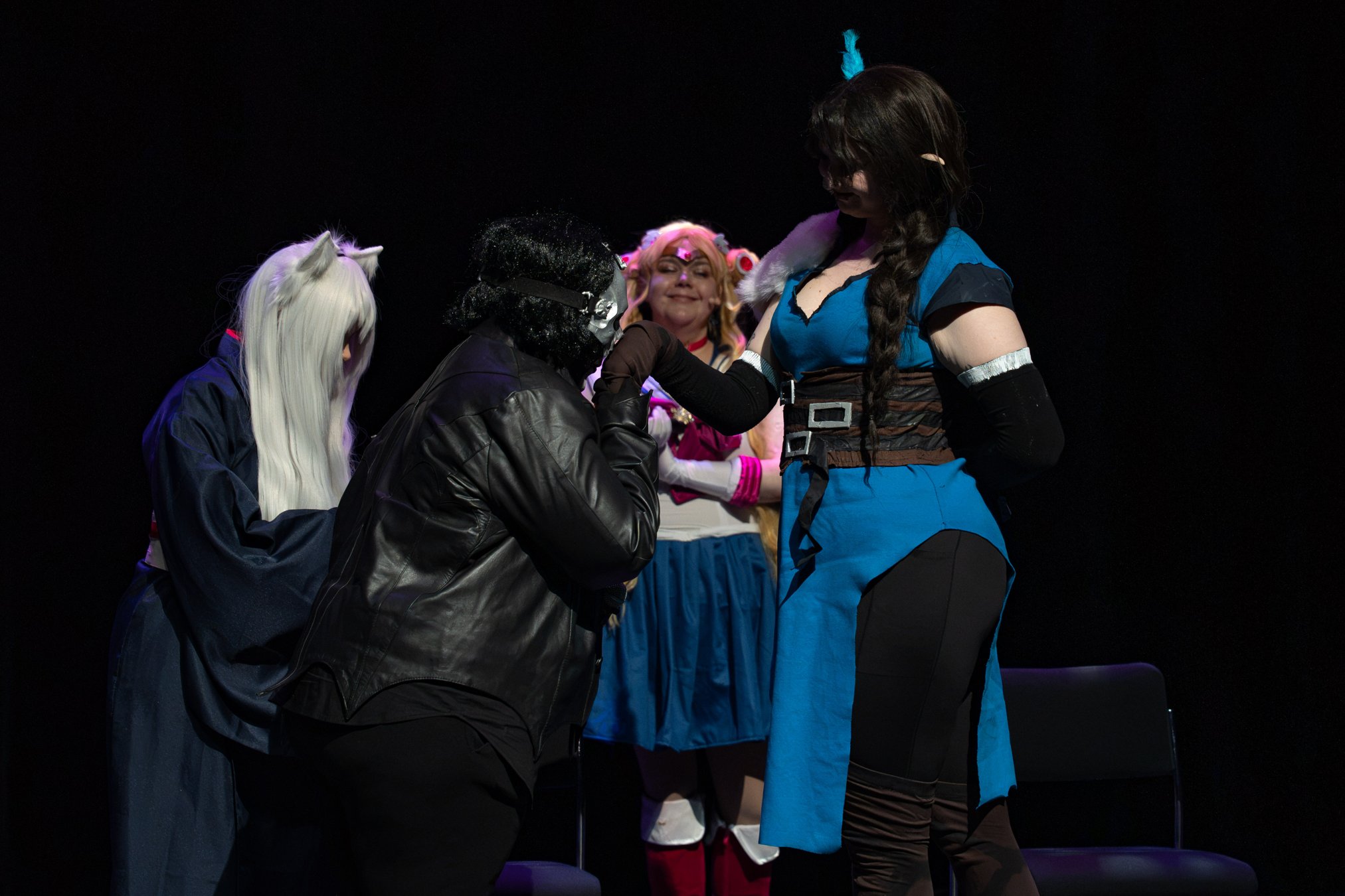 TRACON 2026 - Sailor Moon - The Cosplaydeitti -kelmiphotography-08