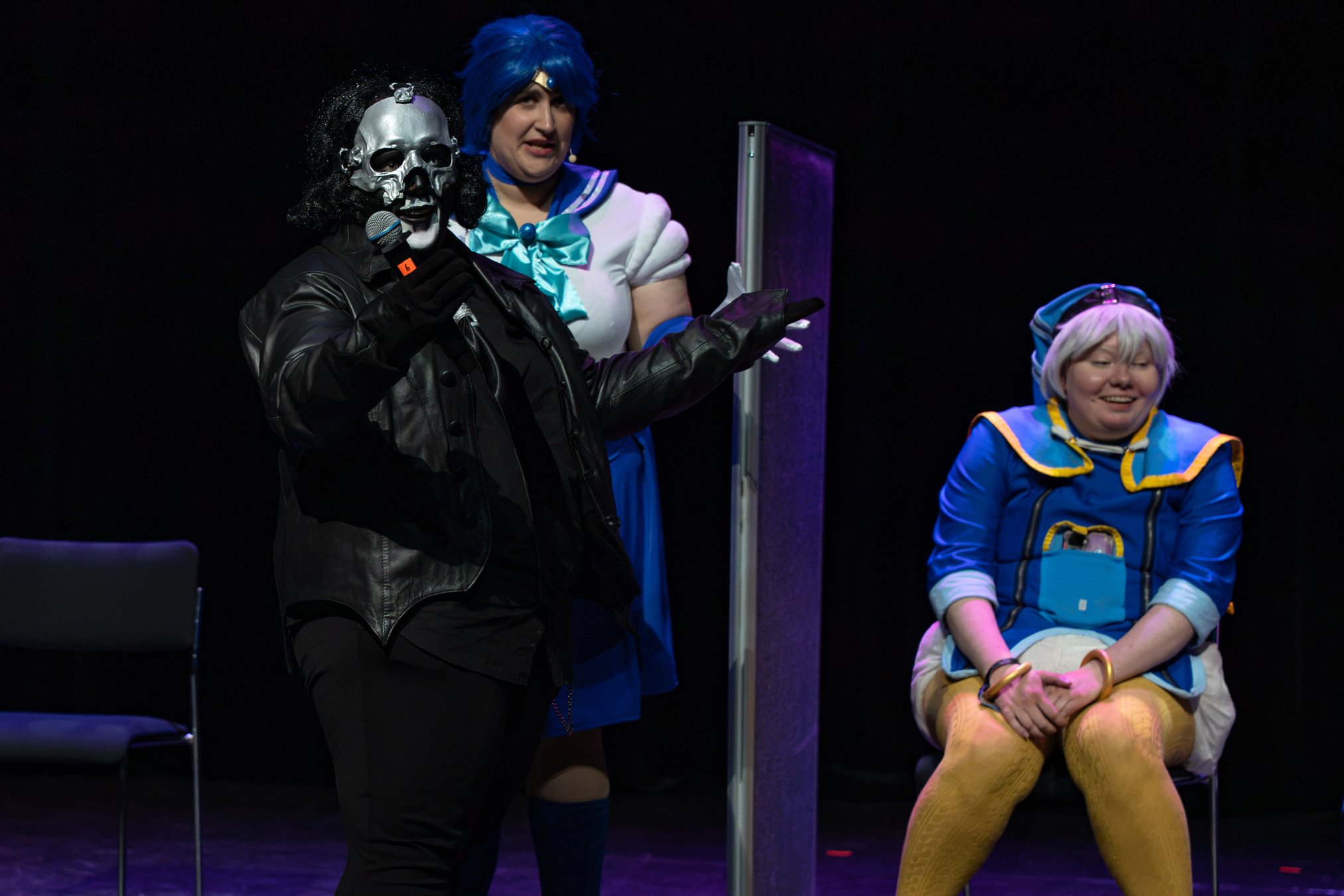TRACON 2026 - Sailor Moon - The Cosplaydeitti -kelmiphotography-11
