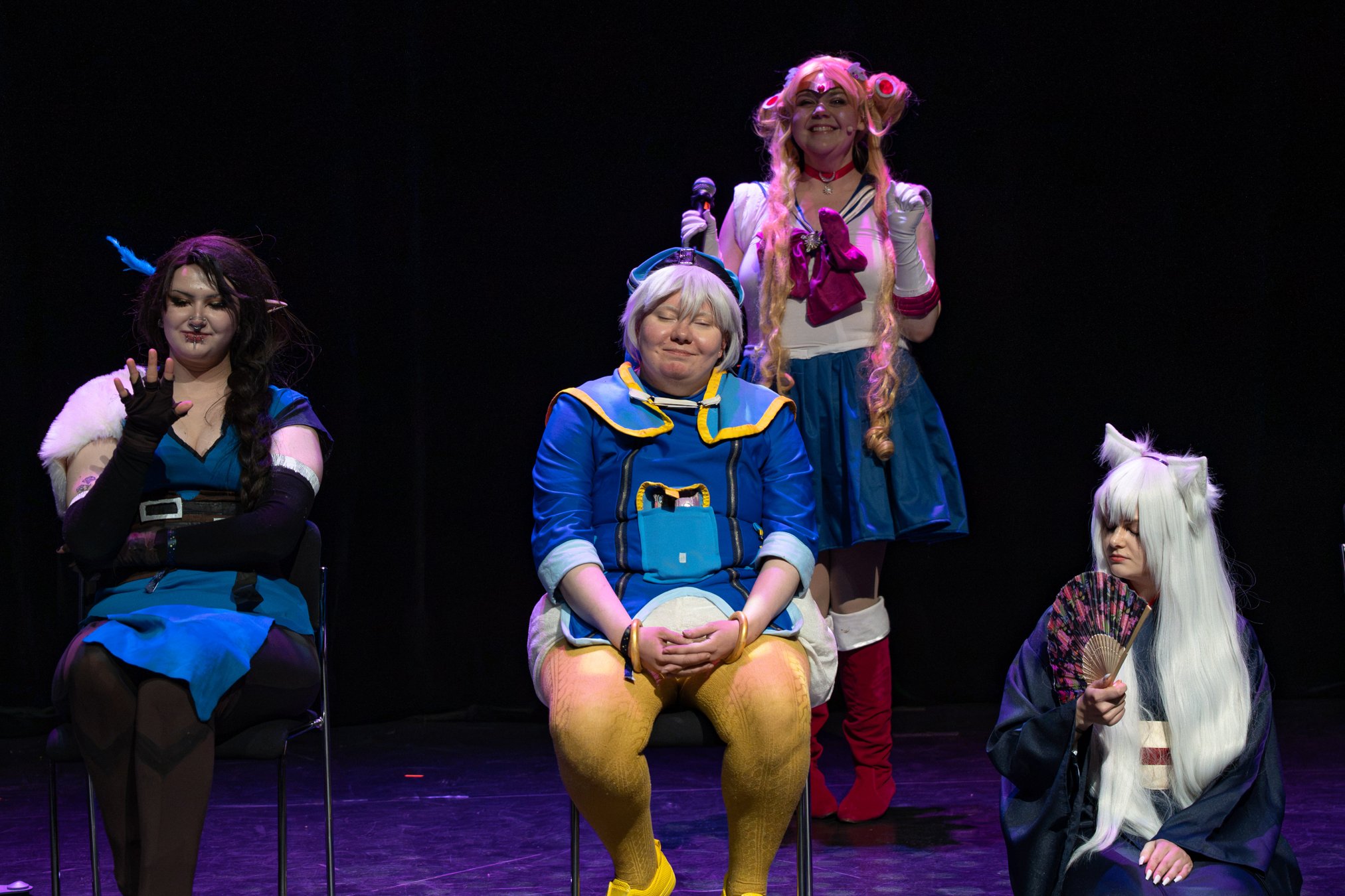 TRACON 2026 - Sailor Moon - The Cosplaydeitti -kelmiphotography-13