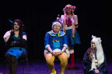 TRACON 2026 - Sailor Moon - The Cosplaydeitti -kelmiphotography-13