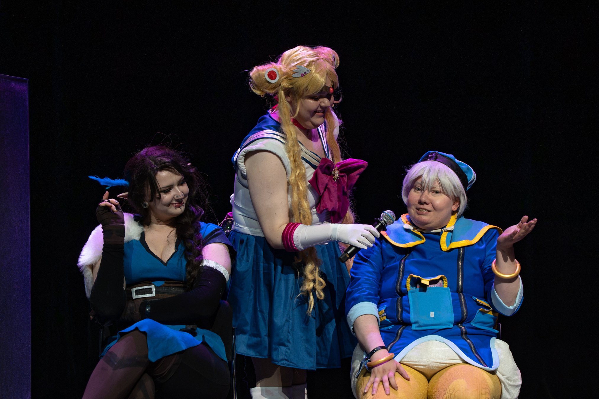 TRACON 2026 - Sailor Moon - The Cosplaydeitti -kelmiphotography-15