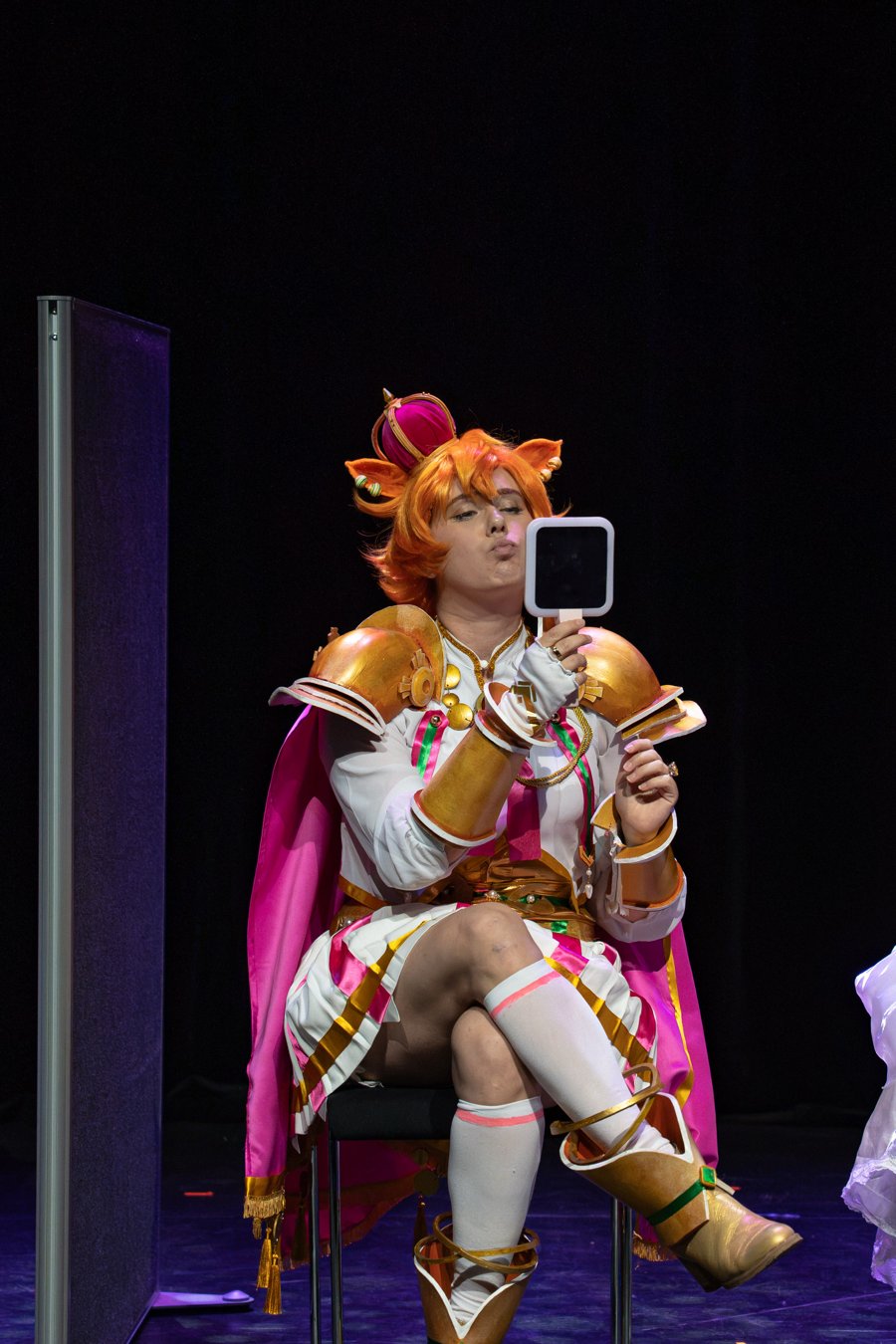 TRACON 2026 - Sailor Moon - The Cosplaydeitti -kelmiphotography-30