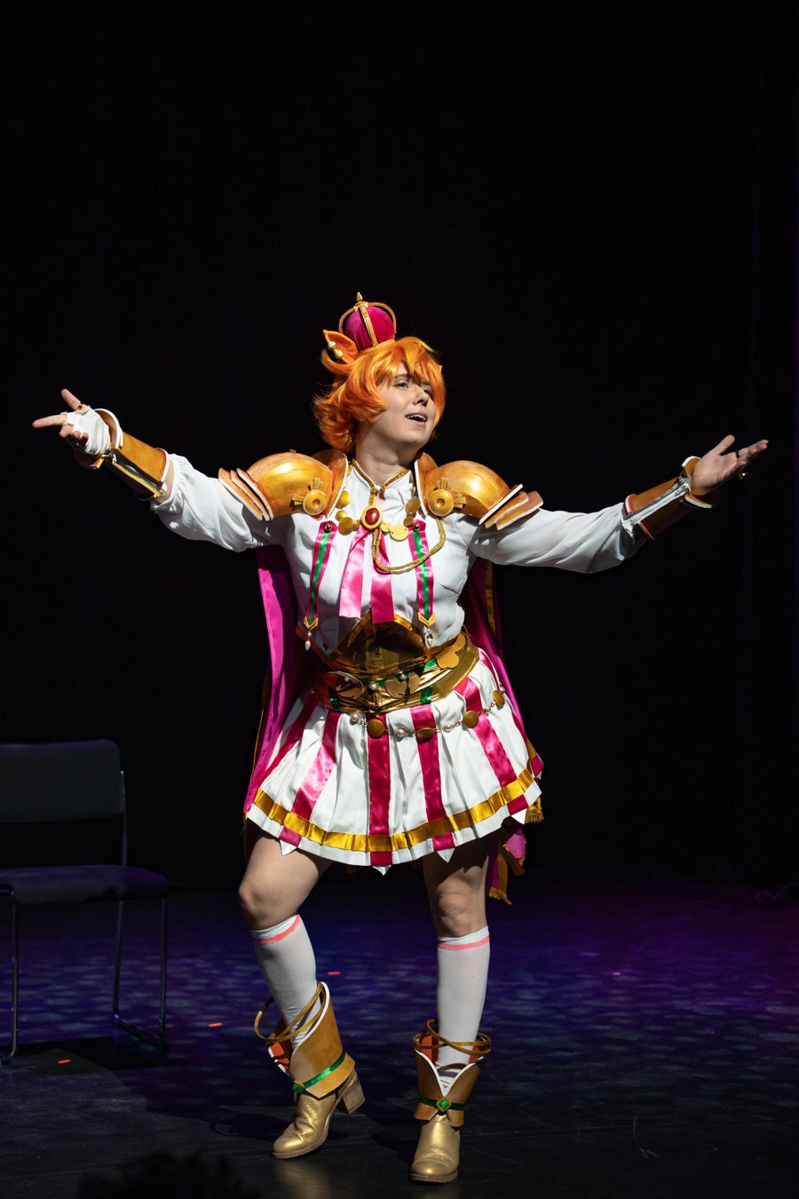 TRACON 2026 - Sailor Moon - The Cosplaydeitti -kelmiphotography-41