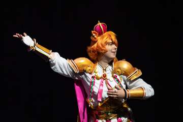 TRACON 2026 - Sailor Moon - The Cosplaydeitti -kelmiphotography-42