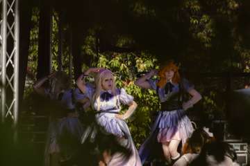SENSATIONRUSH 3RD LIELLA LIVE || ☆⁠ RETURN