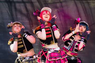 TRACON 2026 - SUNSET IDOLS - kelmiphotography-002