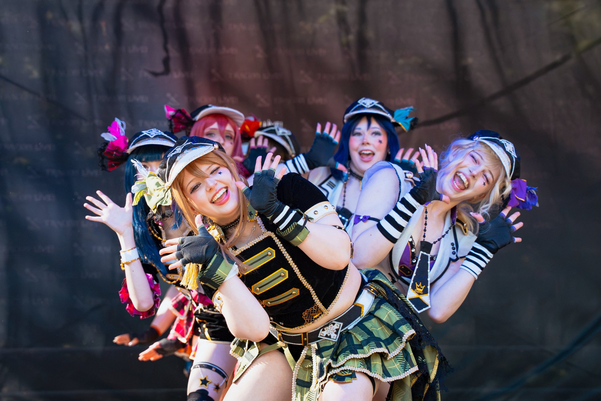 TRACON 2026 - SUNSET IDOLS - kelmiphotography-003