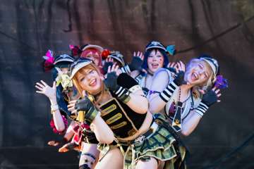 TRACON 2026 - SUNSET IDOLS - kelmiphotography-003