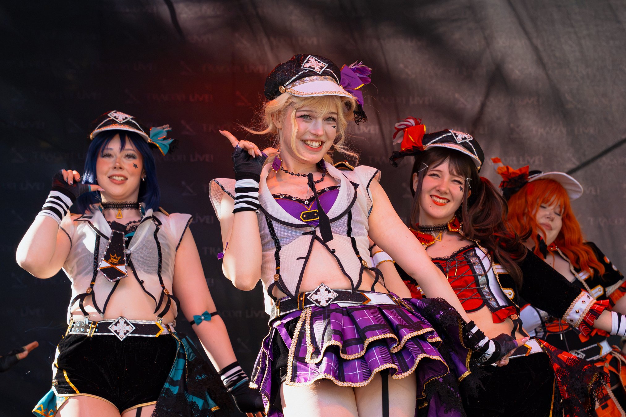TRACON 2026 - SUNSET IDOLS - kelmiphotography-004