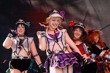 TRACON 2026 - SUNSET IDOLS - kelmiphotography-004