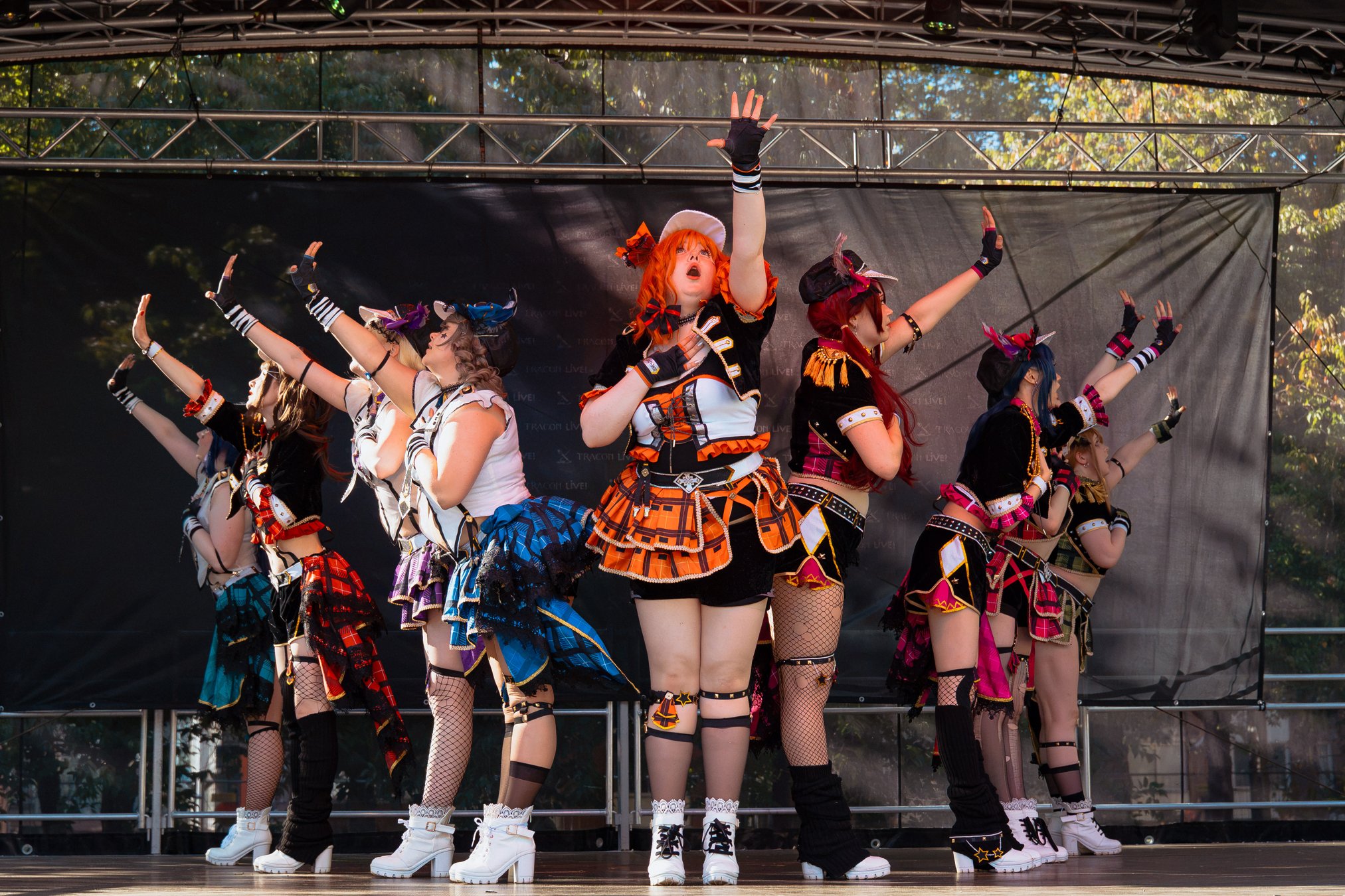 TRACON 2026 - SUNSET IDOLS - kelmiphotography-006