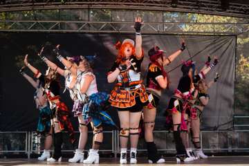 TRACON 2026 - SUNSET IDOLS - kelmiphotography-006