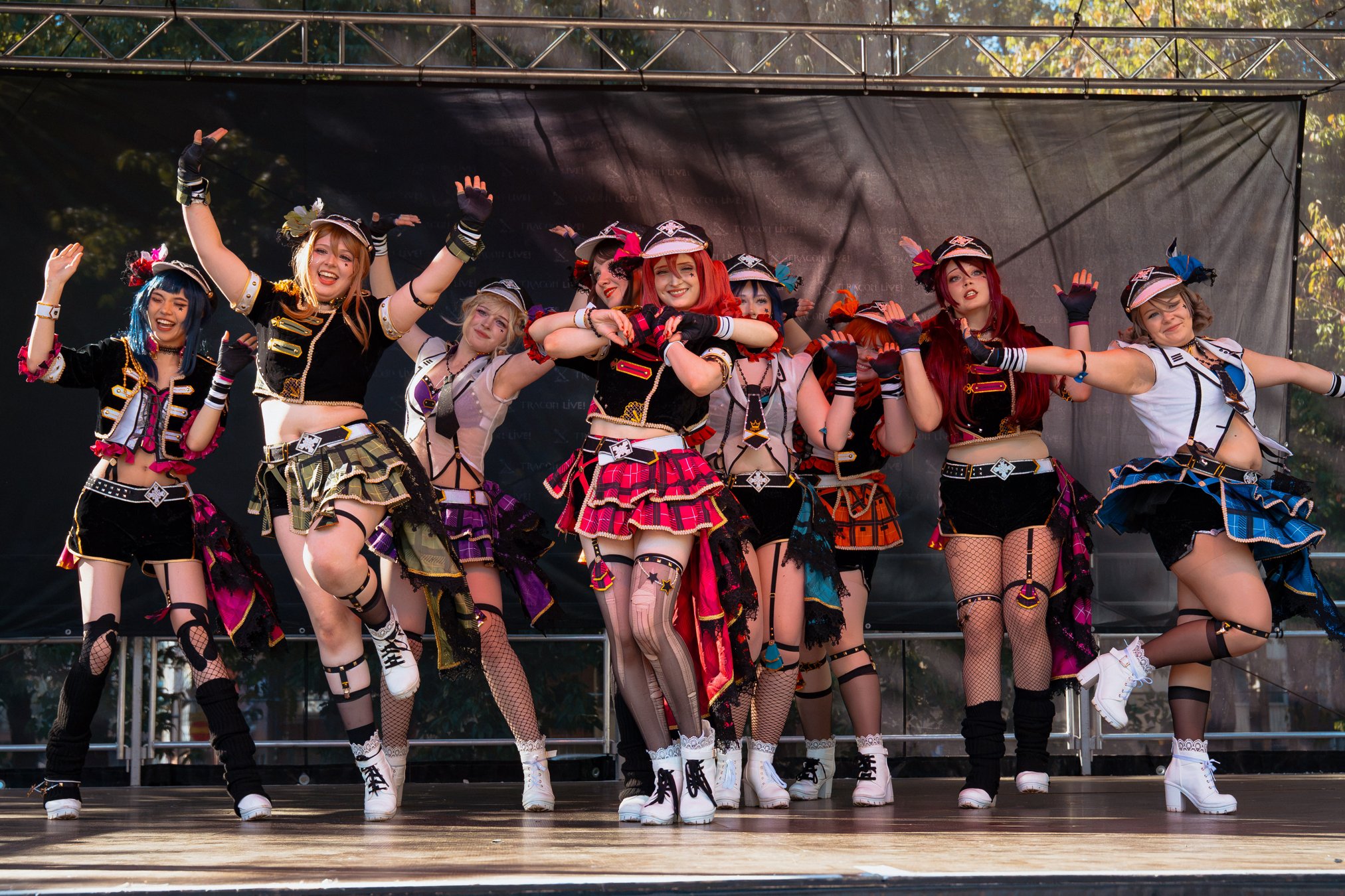 TRACON 2026 - SUNSET IDOLS - kelmiphotography-010