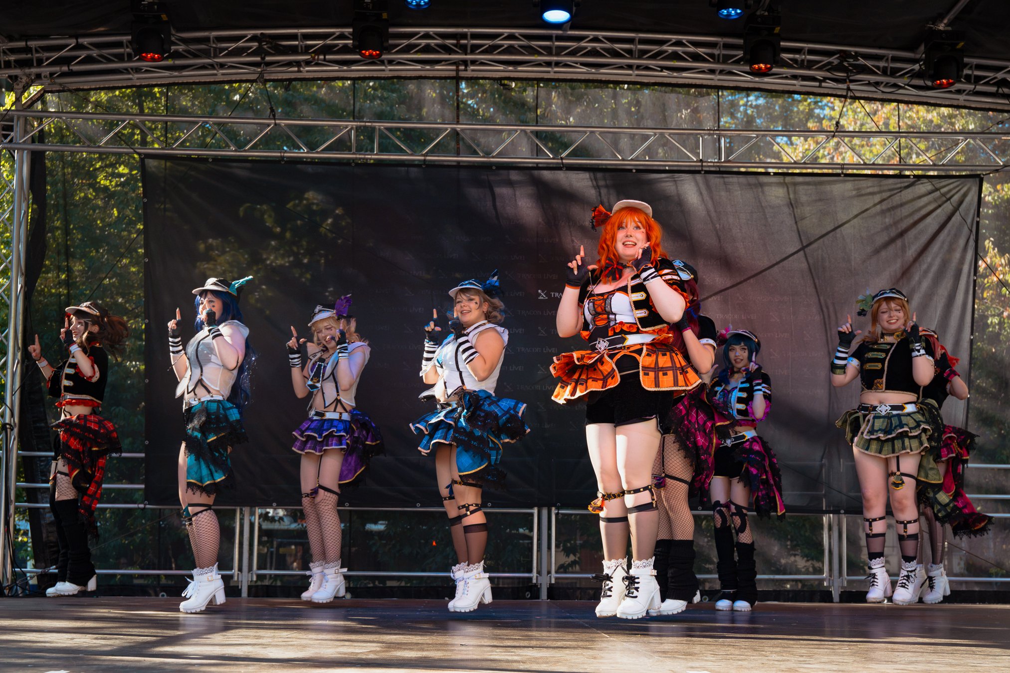 TRACON 2026 - SUNSET IDOLS - kelmiphotography-019