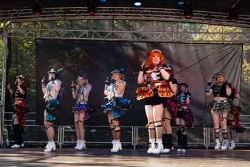 TRACON 2026 - SUNSET IDOLS - kelmiphotography-019