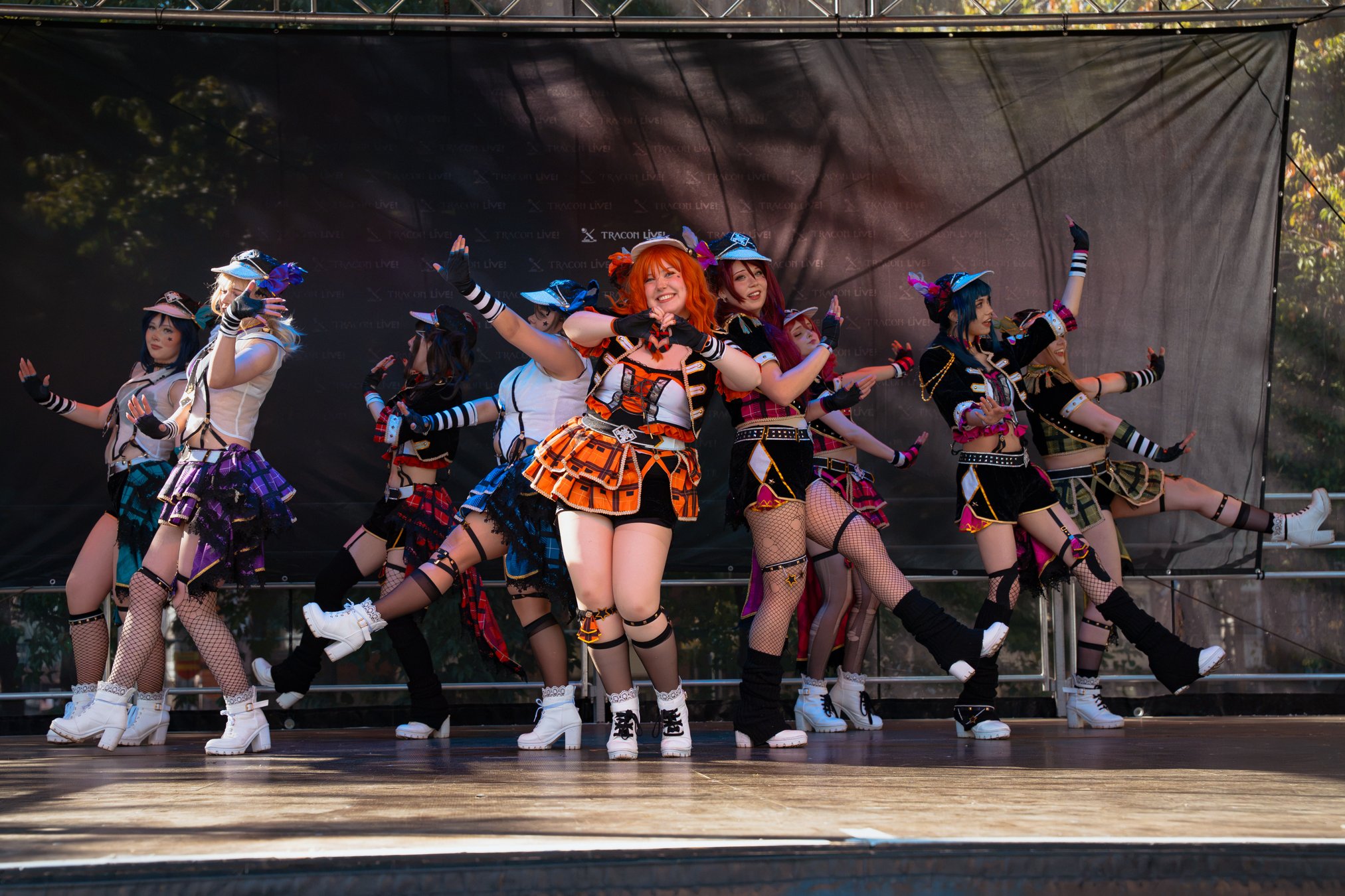TRACON 2026 - SUNSET IDOLS - kelmiphotography-021