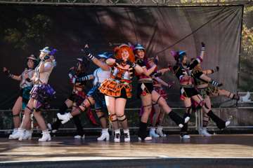 TRACON 2026 - SUNSET IDOLS - kelmiphotography-021
