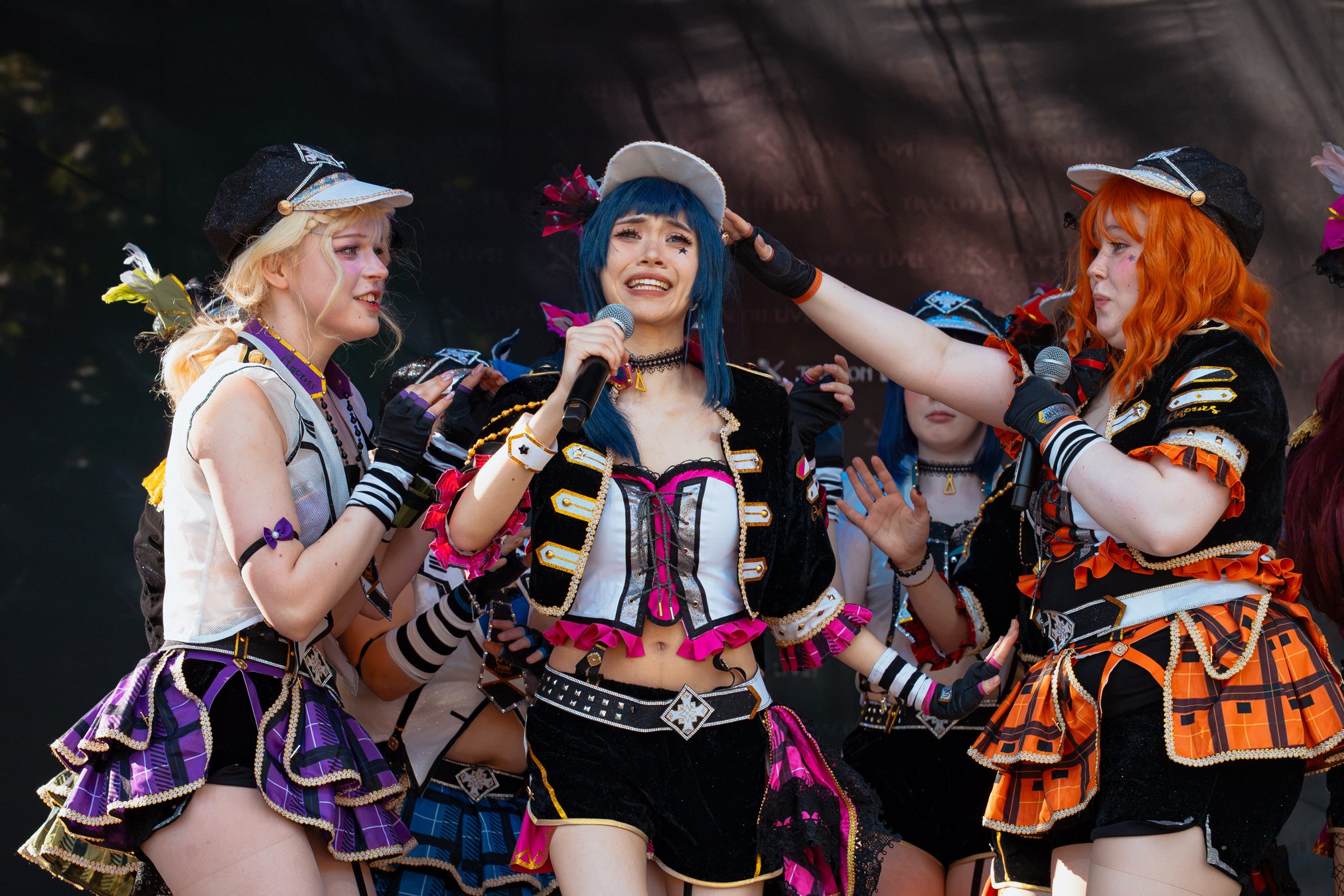 TRACON 2026 - SUNSET IDOLS - kelmiphotography-023