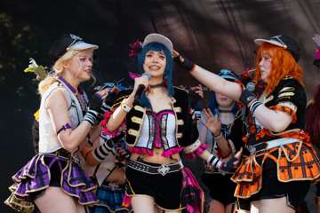 TRACON 2026 - SUNSET IDOLS - kelmiphotography-023