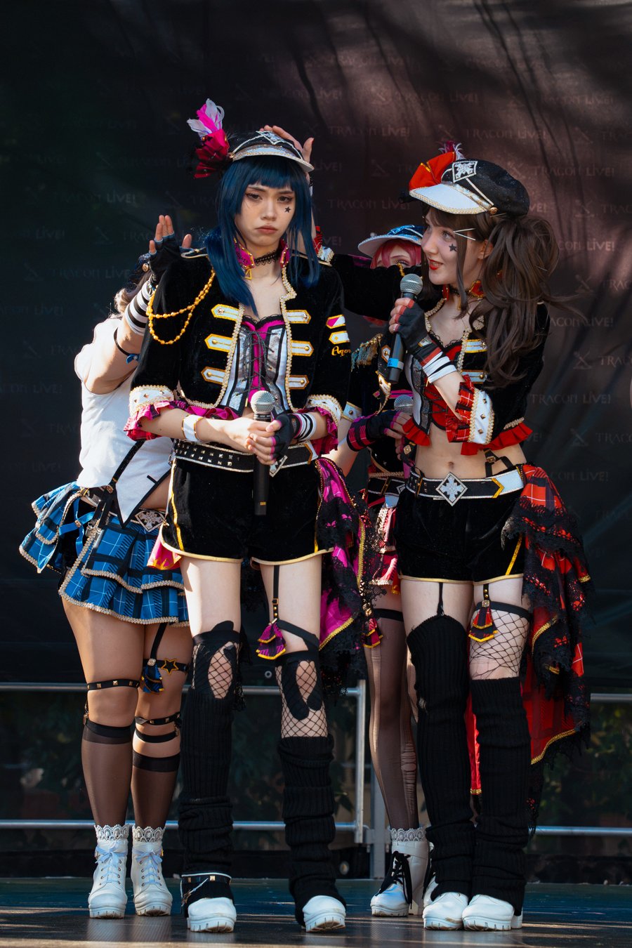 TRACON 2026 - SUNSET IDOLS - kelmiphotography-025