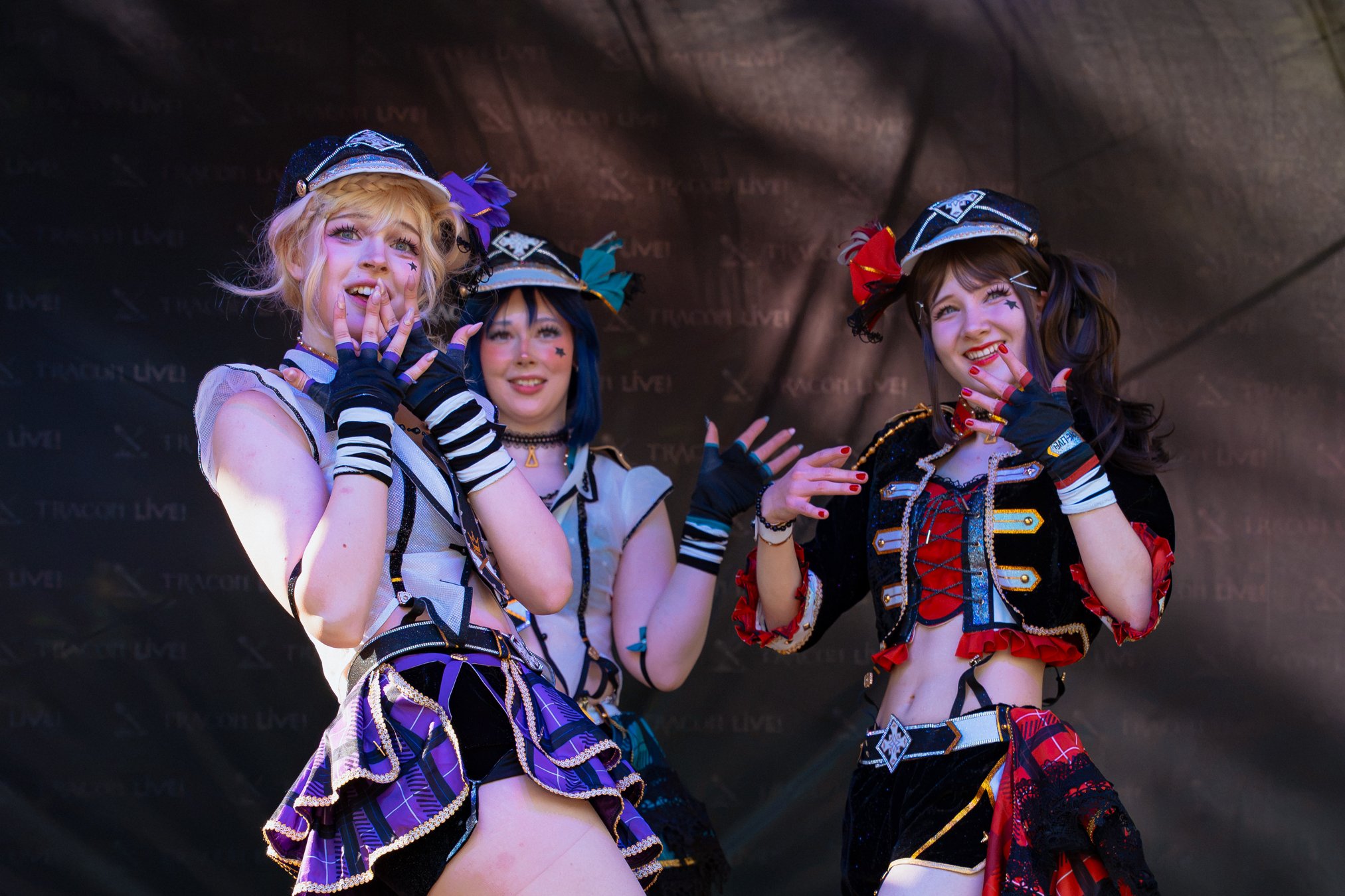 TRACON 2026 - SUNSET IDOLS - kelmiphotography-029