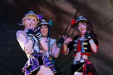TRACON 2026 - SUNSET IDOLS - kelmiphotography-029