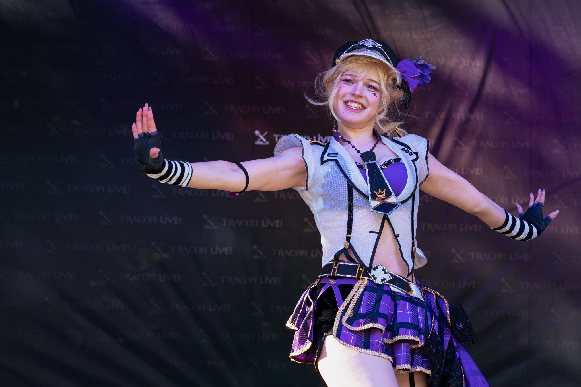 TRACON 2026 - SUNSET IDOLS - kelmiphotography-031