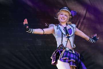 TRACON 2026 - SUNSET IDOLS - kelmiphotography-031